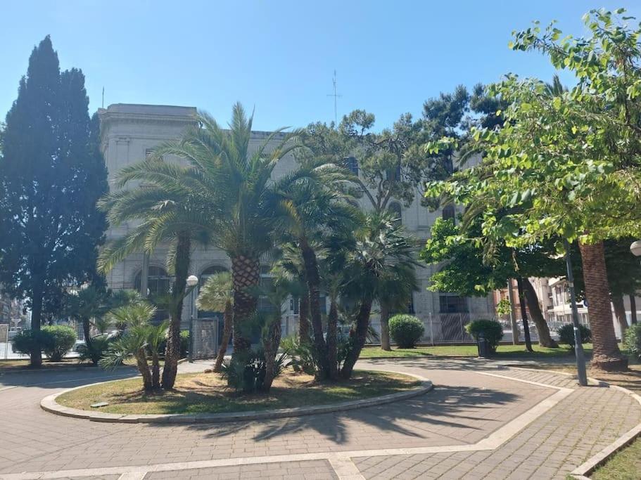 Characteristic Garibaldi Daire Bari Dış mekan fotoğraf